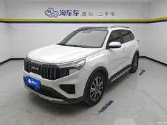2021 Kia Zhipao Ace 2.0L Challenge, белый — фото 1