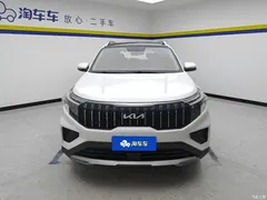 2021 Kia Zhipao Ace 2.0L Challenge, белый — фото 2