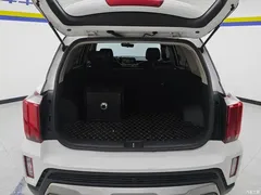 2021 Kia Zhipao Ace 2.0L Challenge, белый — фото 4