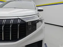 2021 Kia Zhipao Ace 2.0L Challenge, белый — фото 5