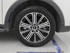 2021 Kia Zhipao Ace 2.0L Challenge, белый — фото 6