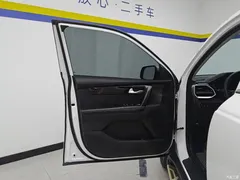 2021 Kia Zhipao Ace 2.0L Challenge, белый — фото 7