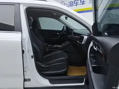 2021 Kia Zhipao Ace 2.0L Challenge, белый — фото 8
