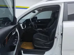 2021 Kia Zhipao Ace 2.0L Challenge, белый — фото 9