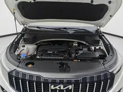 2021 Kia Zhipao Ace 2.0L Challenge, белый — фото 10