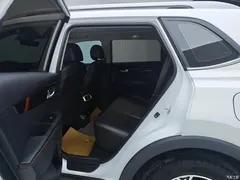 2021 Kia Zhipao Ace 2.0L Challenge, белый — фото 11