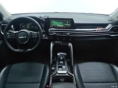 2021 Kia Zhipao Ace 2.0L Challenge, белый — фото 12