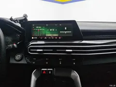 2021 Kia Zhipao Ace 2.0L Challenge, белый — фото 13