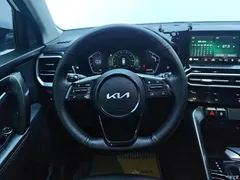 2021 Kia Zhipao Ace 2.0L Challenge, белый — фото 15