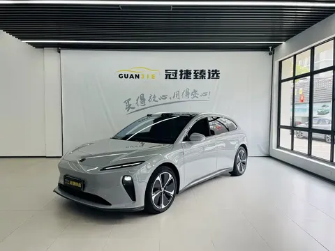 2024 Nio ET5T 75kWh Touring