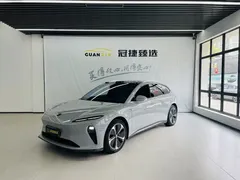 2024 Nio ET5T 75kWh Touring — фото 1