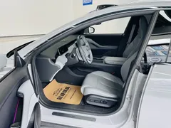 2024 Nio ET5T 75kWh Touring — фото 4