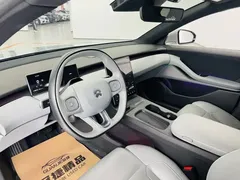 2024 Nio ET5T 75kWh Touring — фото 6