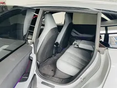 2024 Nio ET5T 75kWh Touring — фото 10