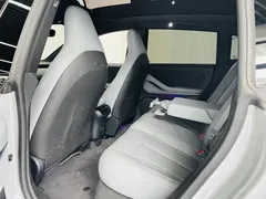2024 Nio ET5T 75kWh Touring — фото 11