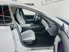 2024 Nio ET5T 75kWh Touring — фото 12