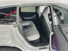 2024 Nio ET5T 75kWh Touring — фото 13