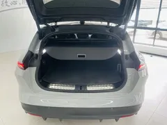 2024 Nio ET5T 75kWh Touring — фото 14