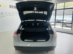 2024 Nio ET5T 75kWh Touring — фото 15