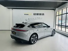 2024 Nio ET5T 75kWh Touring — фото 16