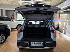 2025 BYD Yuan UP Smart Driving 401km Vitality — фото 7