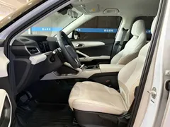2025 BYD Yuan UP Smart Driving 401km Vitality — фото 8