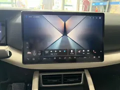 2025 BYD Yuan UP Smart Driving 401km Vitality — фото 11