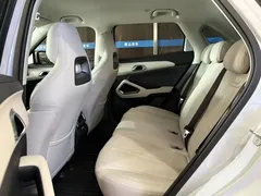 2025 BYD Yuan UP Smart Driving 401km Vitality — фото 12