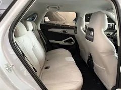 2025 BYD Yuan UP Smart Driving 401km Vitality — фото 13