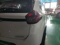2022 Chery Tiggo 2 Pro 1.5L CVT Fashion, белый — фото 8