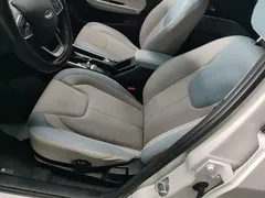 2022 Chery Tiggo 2 Pro 1.5L CVT Fashion, белый — фото 15