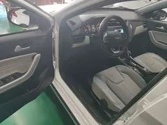 2022 Chery Tiggo 2 Pro 1.5L CVT Fashion, белый — фото 16
