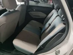 2022 Chery Tiggo 2 Pro 1.5L CVT Fashion, белый — фото 17