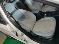 2022 Chery Tiggo 2 Pro 1.5L CVT Fashion, белый — фото 25