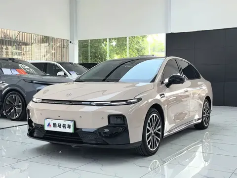 2025 Leapmotor B01 550
