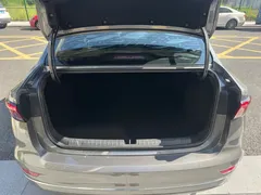 2023 Geely Emgrand 4th Gen Champion 1.5L CVT Premium — фото 9