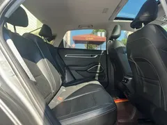 2023 Geely Emgrand 4th Gen Champion 1.5L CVT Premium — фото 11
