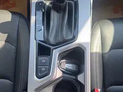 2023 Geely Emgrand 4th Gen Champion 1.5L CVT Premium — фото 15