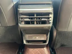 2023 Geely Emgrand 4th Gen Champion 1.5L CVT Premium — фото 17
