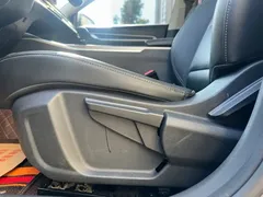 2023 Geely Emgrand 4th Gen Champion 1.5L CVT Premium — фото 21