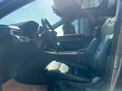 2023 Geely Emgrand 4th Gen Champion 1.5L CVT Premium — фото 23