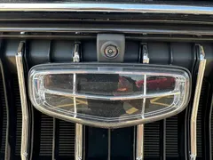 2023 Geely Emgrand 4th Gen Champion 1.5L CVT Premium — фото 27