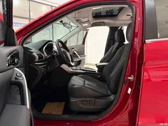 2021 Mitsubishi Yi Ge 1.5T CVT 2WD Dream, белый — фото 8