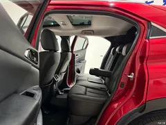 2021 Mitsubishi Yi Ge 1.5T CVT 2WD Dream, белый — фото 9