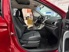 2021 Mitsubishi Yi Ge 1.5T CVT 2WD Dream, белый — фото 10