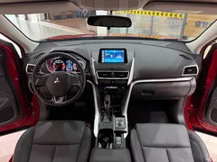 2021 Mitsubishi Yi Ge 1.5T CVT 2WD Dream, белый — фото 11