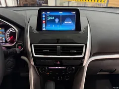 2021 Mitsubishi Yi Ge 1.5T CVT 2WD Dream, белый — фото 13