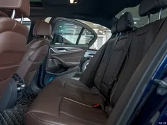 2021 BMW 5 Series (Imported) 540i Fashion M Sports Package — фото 12