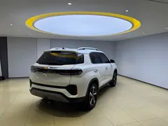 2021 Hyundai ix35 240TGDi DCT 2WD GLS, белый — фото 6