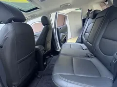 2021 Hyundai ix35 240TGDi DCT 2WD GLS, белый — фото 7